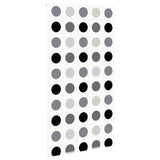 Vidaxx bruserullegardin 150x240 cm, stofbredde 146 cm