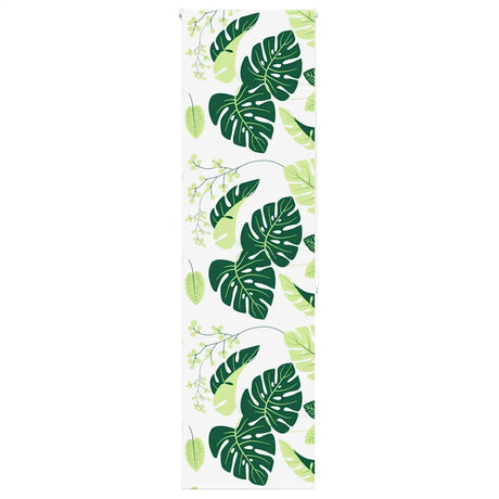 Vidaxx bruserullegardin 60x240 cm, stofbredde 56 cm