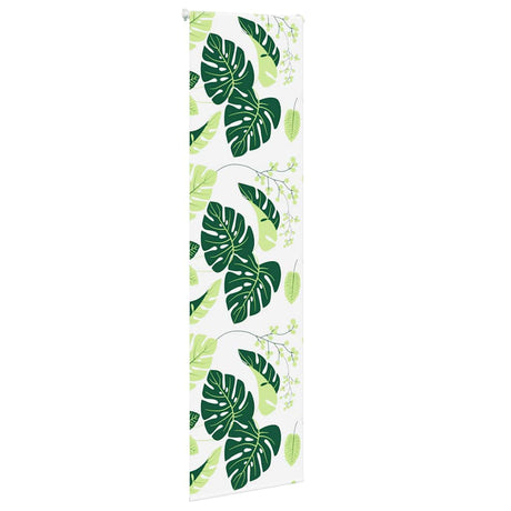 Vidaxx bruserullegardin 60x240 cm, stofbredde 56 cm