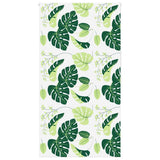 Vidaxx bruserullegardin 120x240 cm, stofbredde 116 cm