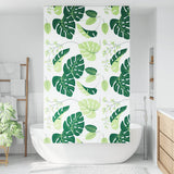 Vidaxx bruserullegardin 120x240 cm, stofbredde 116 cm