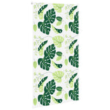 Vidaxx bruserullegardin 120x240 cm, stofbredde 116 cm