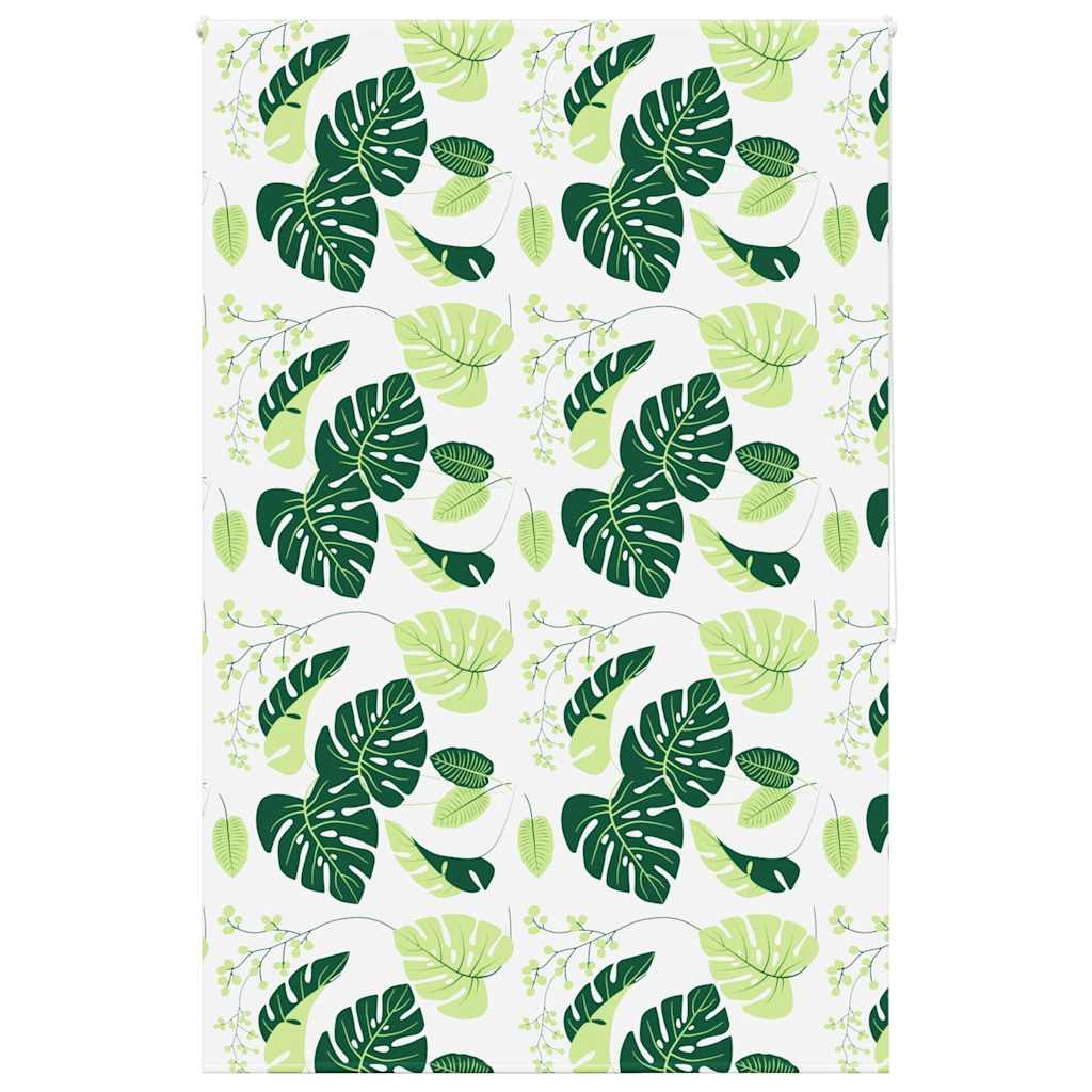 Vidaxx bruserullegardin 150x240 cm, stofbredde 146 cm