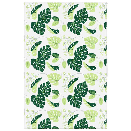Vidaxx bruserullegardin 150x240 cm, stofbredde 146 cm
