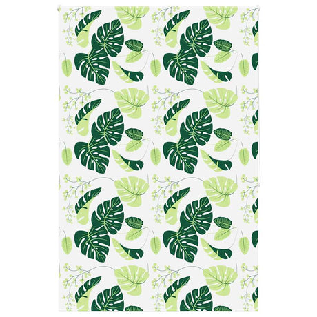 Vidaxx bruserullegardin 160x240 cm, stofbredde 156 cm