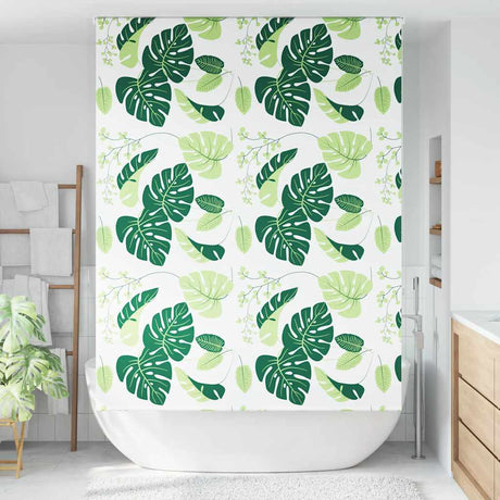Vidaxx bruserullegardin 160x240 cm, stofbredde 156 cm
