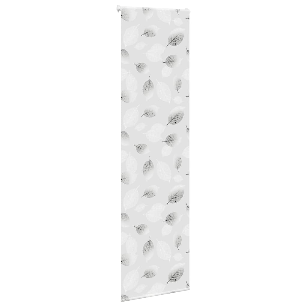 Vidaxx bruserullegardin 60x240 cm, stofbredde 56 cm