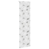 Vidaxx bruserullegardin 60x240 cm, stofbredde 56 cm