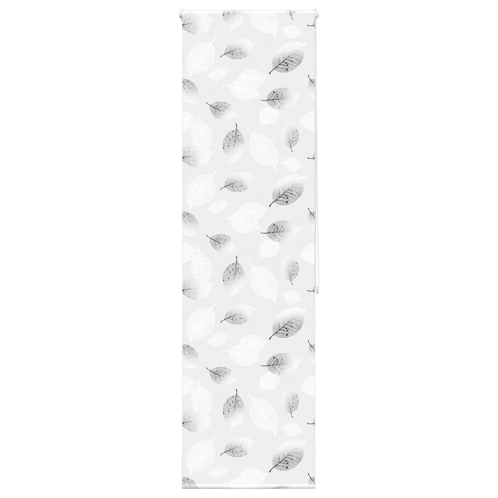 Vidaxx bruserullegardin 70x240 cm, stofbredde 66 cm