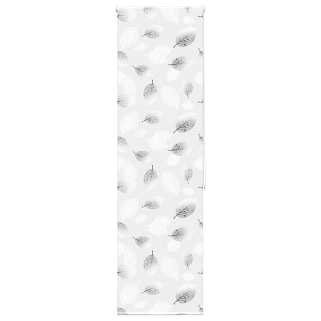Vidaxx bruserullegardin 70x240 cm, stofbredde 66 cm