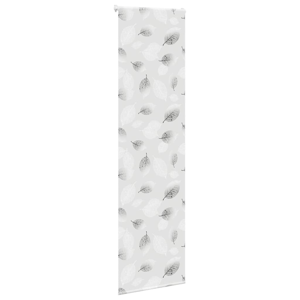 Vidaxx bruserullegardin 70x240 cm, stofbredde 66 cm