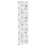 Vidaxx bruserullegardin 70x240 cm, stofbredde 66 cm