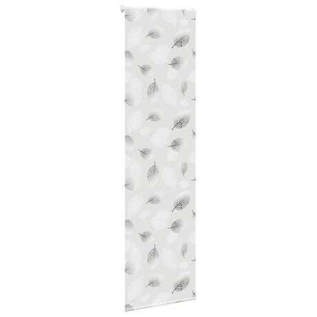 Vidaxx bruserullegardin 70x240 cm, stofbredde 66 cm