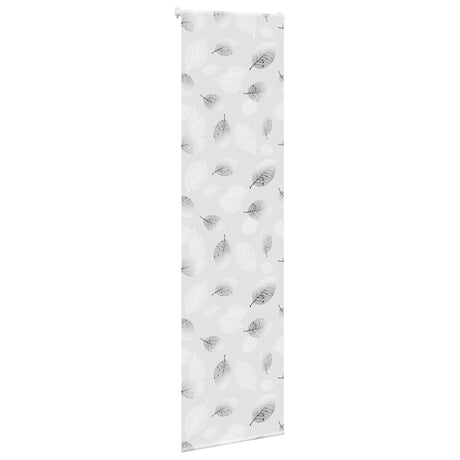 Vidaxx bruserullegardin 80x240 cm, stofbredde 76 cm