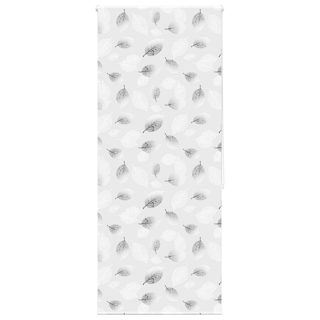 Vidaxx bruserullegardin 90x240 cm, stofbredde 86 cm