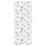 Vidaxx bruserullegardin 90x240 cm, stofbredde 86 cm