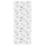 Vidaxx bruserullegardin 100x240 cm, stofbredde 96 cm
