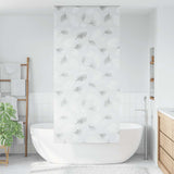 Vidaxx bruserullegardin 110x240 cm, stofbredde 106 cm