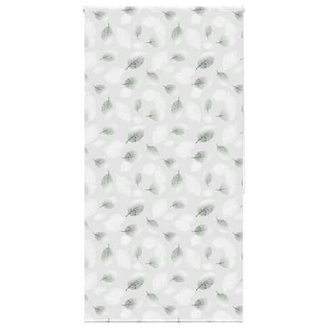 Vidaxx bruserullegardin 140x240 cm, stofbredde 136 cm