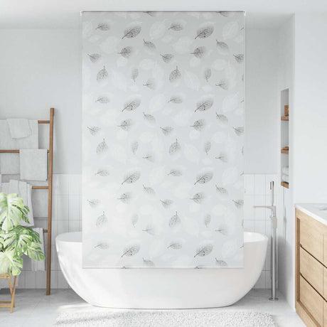 Vidaxx bruserullegardin 140x240 cm, stofbredde 136 cm