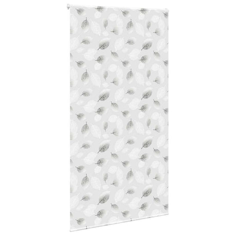 Vidaxx bruserullegardin 140x240 cm, stofbredde 136 cm