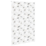 Vidaxx bruserullegardin 150x240 cm, stofbredde 146 cm