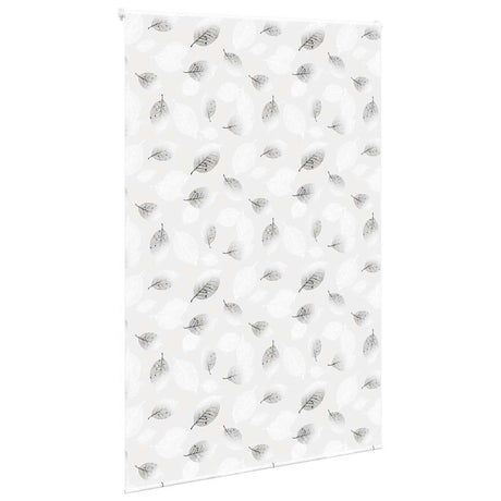 Vidaxx bruserullegardin 150x240 cm, stofbredde 146 cm