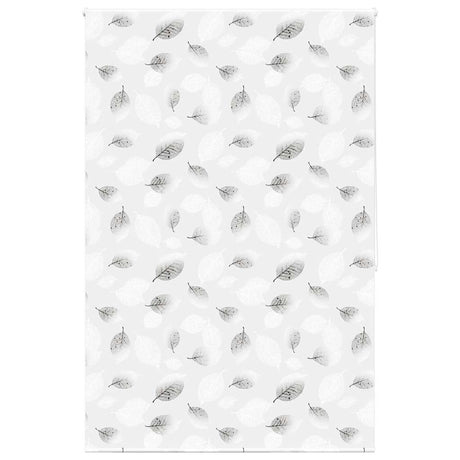 Vidaxx bruserullegardin 160x240 cm, stofbredde 156 cm