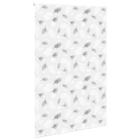 Vidaxx bruserullegardin 160x240 cm, stofbredde 156 cm