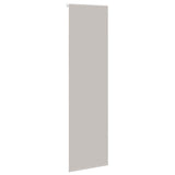 Vidaxx bruserullegardin 60x240 cm, stofbredde 56 cm