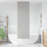 Vidaxx bruserullegardin 70x240 cm, stofbredde 66 cm