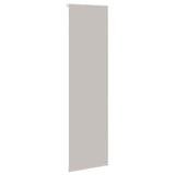 Vidaxx bruserullegardin 70x240 cm, stofbredde 66 cm