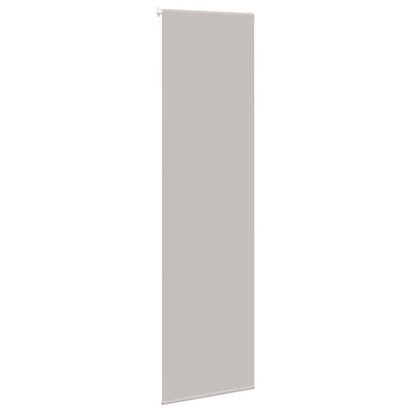 Vidaxx bruserullegardin 70x240 cm, stofbredde 66 cm