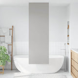 Vidaxx bruserullegardin 80x240 cm, stofbredde 76 cm