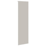 Vidaxx bruserullegardin 80x240 cm, stofbredde 76 cm