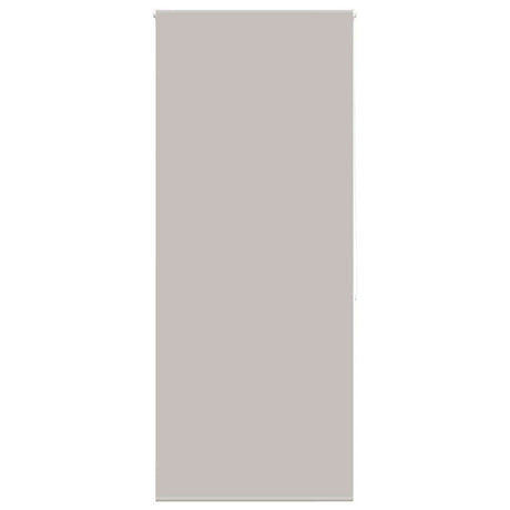 Vidaxx bruserullegardin 90x240 cm, stofbredde 86 cm
