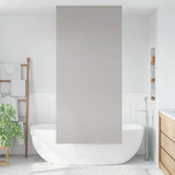 Vidaxx bruserullegardin 100x240 cm, stofbredde 96 cm
