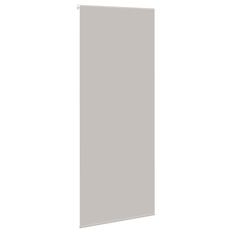 Vidaxx bruserullegardin 100x240 cm, stofbredde 96 cm