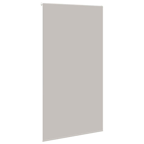 Vidaxx bruserullegardin 120x240 cm, stofbredde 116 cm