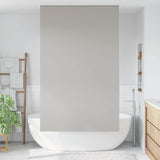 Vidaxx bruserullegardin 130x240 cm, stofbredde 126 cm