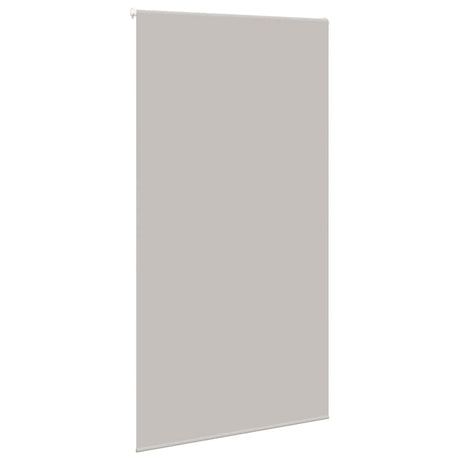 Vidaxx bruserullegardin 130x240 cm, stofbredde 126 cm