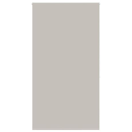 Vidaxx bruserullegardin 140x240 cm, stofbredde 136 cm