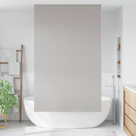 Vidaxx bruserullegardin 140x240 cm, stofbredde 136 cm