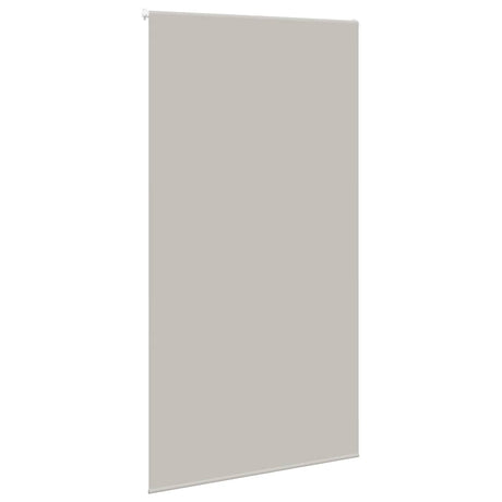 Vidaxx bruserullegardin 140x240 cm, stofbredde 136 cm