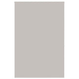 Vidaxx bruserullegardin 150x240 cm, stofbredde 146 cm