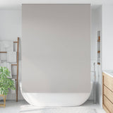 Vidaxx bruserullegardin 150x240 cm, stofbredde 146 cm