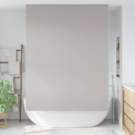 Vidaxx bruserullegardin 150x240 cm, stofbredde 146 cm