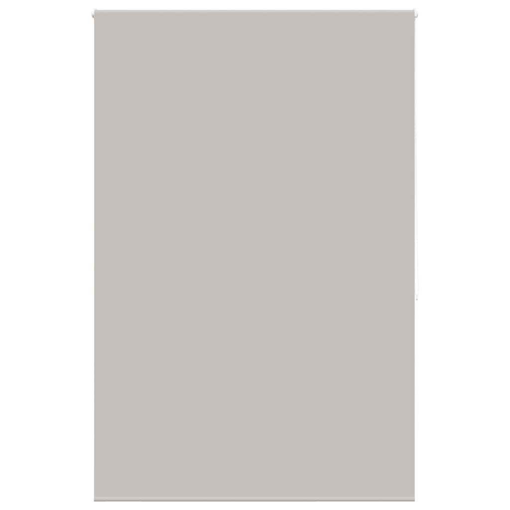 Vidaxx bruserullegardin 160x240 cm, stofbredde 156 cm