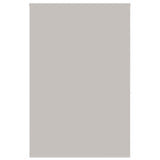 Vidaxx bruserullegardin 160x240 cm, stofbredde 156 cm