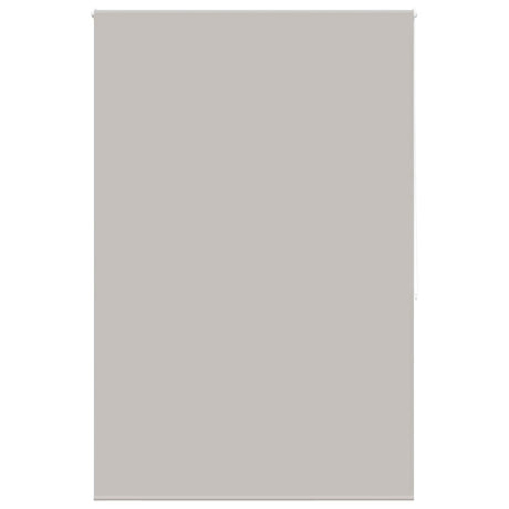 Vidaxx bruserullegardin 160x240 cm, stofbredde 156 cm
